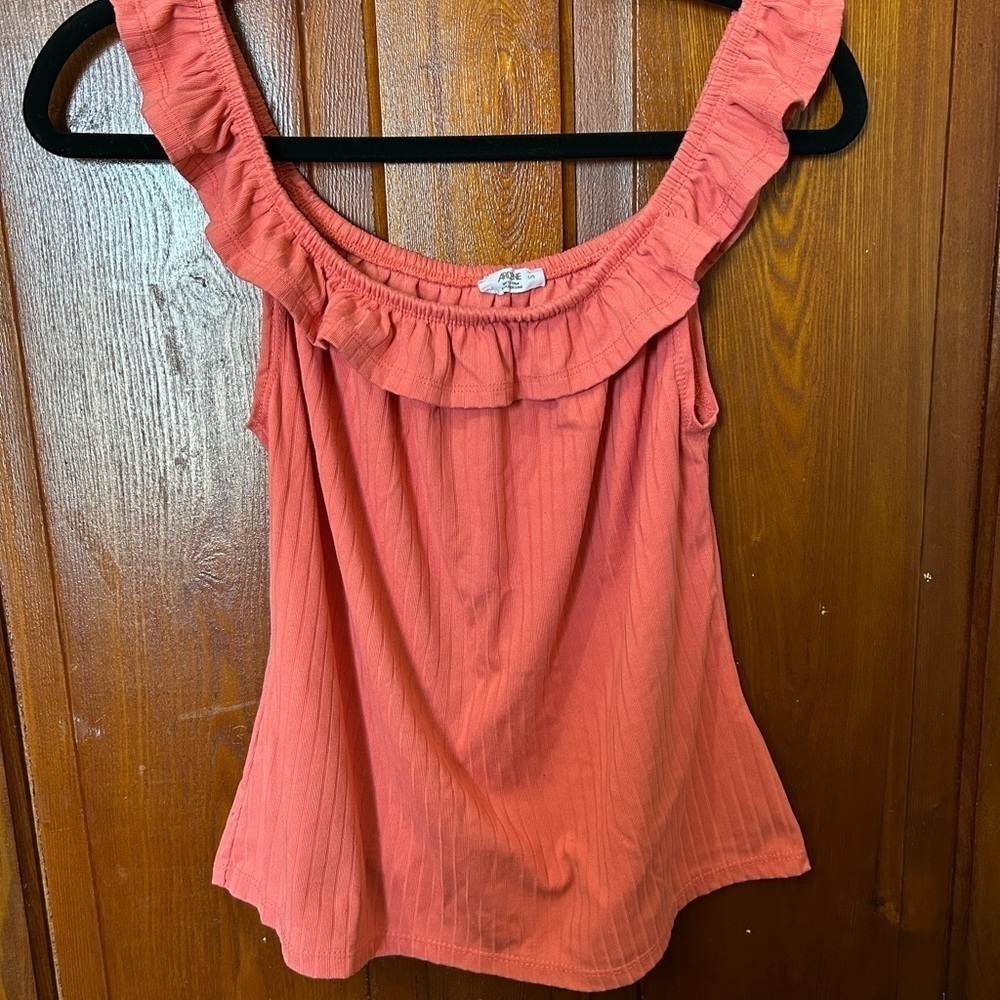 L/G - Ardene Top